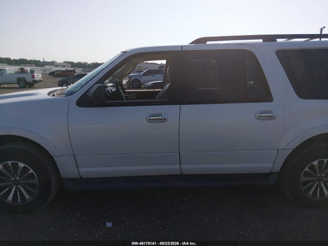 Aukcja sprzedaży 2016 Ford Expedition El Xlt, vin: 1FMJK1HT4GEF27938, numer aukcji: 46178141