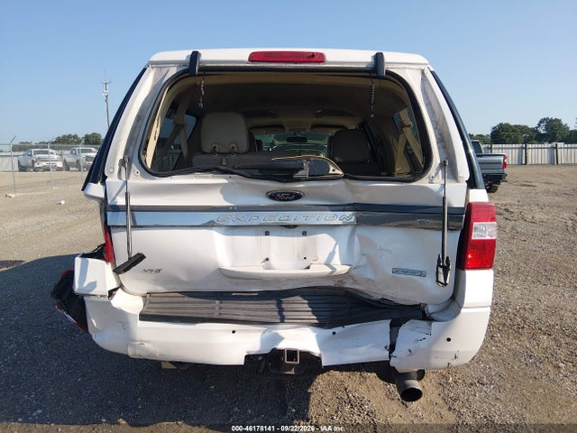 Aukcja sprzedaży 2016 Ford Expedition El Xlt, vin: 1FMJK1HT4GEF27938, numer aukcji: 46178141