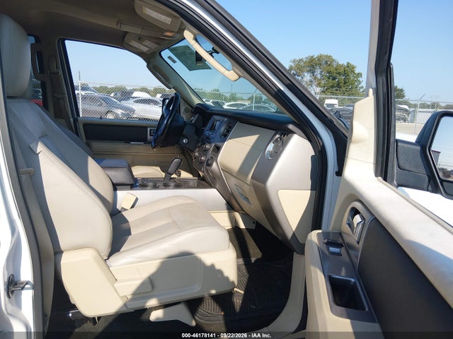 Aukcja sprzedaży 2016 Ford Expedition El Xlt, vin: 1FMJK1HT4GEF27938, numer aukcji: 46178141