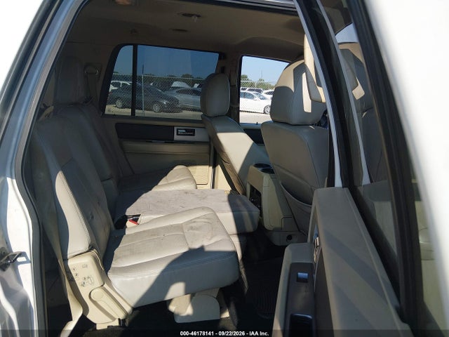 Aukcja sprzedaży 2016 Ford Expedition El Xlt, vin: 1FMJK1HT4GEF27938, numer aukcji: 46178141