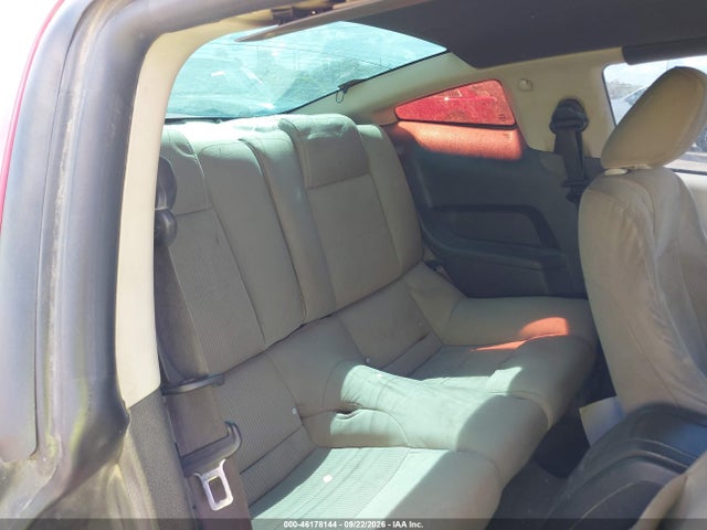 2010 Ford Mustang V6/v6 Premium მანქანა იყიდება აუქციონზე, vin: 1ZVBP8AN3A5104822, აუქციონის ნომერი: 46178144