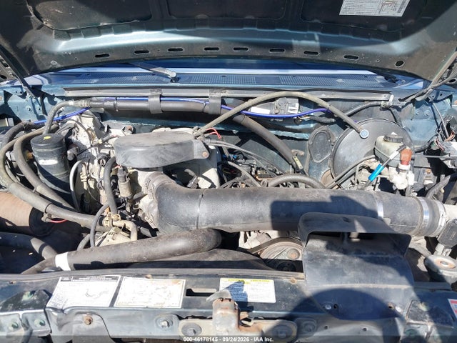1995 Ford F150 მანქანა იყიდება აუქციონზე, vin: 1FTEF14N8SNB28766, აუქციონის ნომერი: 46178145