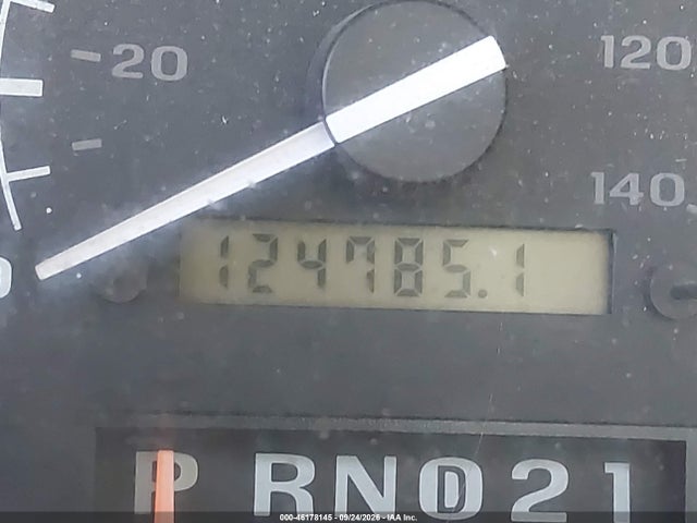 1995 Ford F150 მანქანა იყიდება აუქციონზე, vin: 1FTEF14N8SNB28766, აუქციონის ნომერი: 46178145