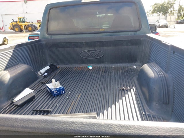1995 Ford F150 მანქანა იყიდება აუქციონზე, vin: 1FTEF14N8SNB28766, აუქციონის ნომერი: 46178145