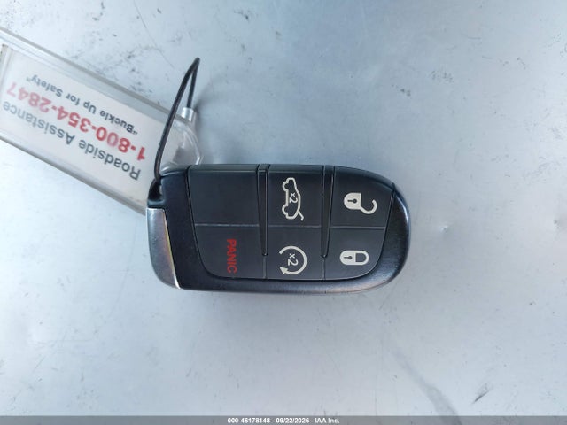 Продаж на аукціоні авто 2024 Dodge Hornet R/t Eawd, vin: ZACPDFCW1R3A35019, номер лоту: 46178148