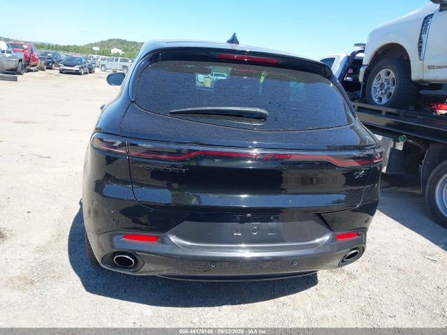 Продаж на аукціоні авто 2024 Dodge Hornet R/t Eawd, vin: ZACPDFCW1R3A35019, номер лоту: 46178148