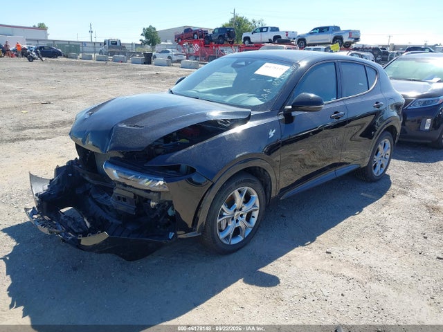 Продаж на аукціоні авто 2024 Dodge Hornet R/t Eawd, vin: ZACPDFCW1R3A35019, номер лоту: 46178148