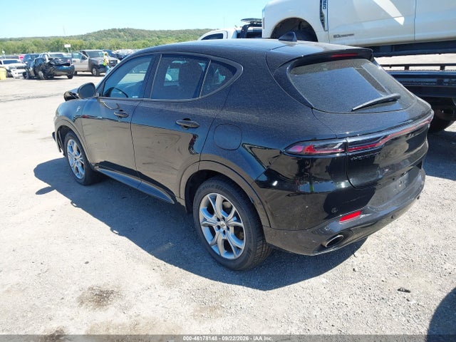 Продаж на аукціоні авто 2024 Dodge Hornet R/t Eawd, vin: ZACPDFCW1R3A35019, номер лоту: 46178148