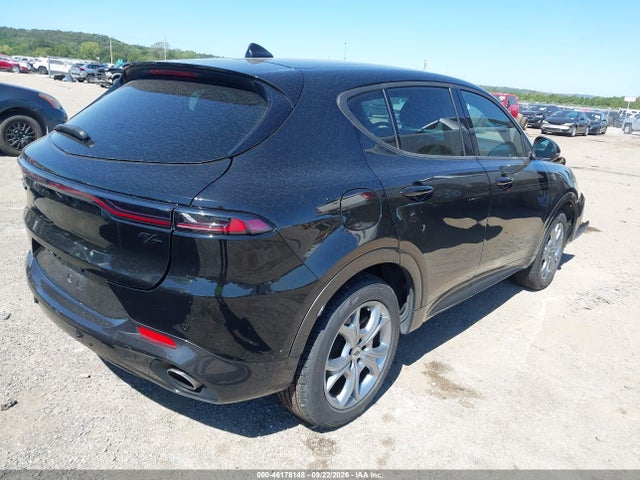 Продаж на аукціоні авто 2024 Dodge Hornet R/t Eawd, vin: ZACPDFCW1R3A35019, номер лоту: 46178148