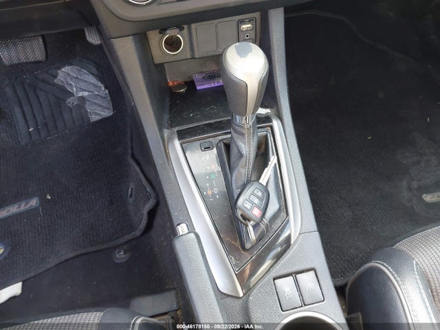 Toyota Corolla S Plus 2014 5YFBURHE0EP048726 Image 11