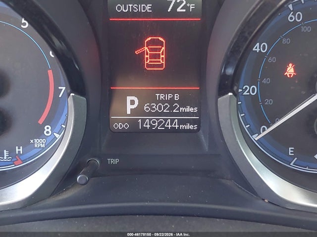 Toyota Corolla S Plus 2014 5YFBURHE0EP048726 Image 15