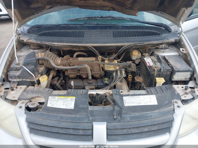 Aukcja sprzedaży 2005 Dodge Grand Caravan Sxt, vin: 2D4GP44LX5R167438, numer aukcji: 46178156