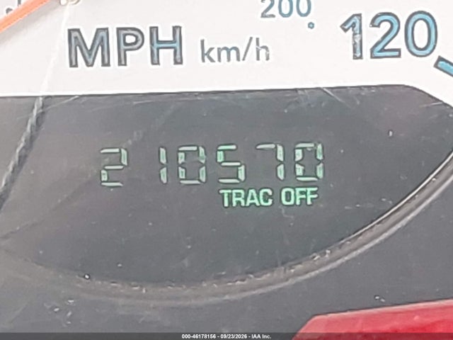 Aukcja sprzedaży 2005 Dodge Grand Caravan Sxt, vin: 2D4GP44LX5R167438, numer aukcji: 46178156
