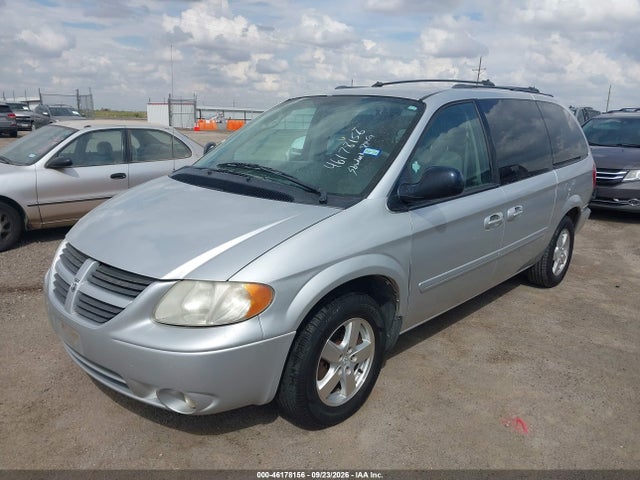 Aukcja sprzedaży 2005 Dodge Grand Caravan Sxt, vin: 2D4GP44LX5R167438, numer aukcji: 46178156
