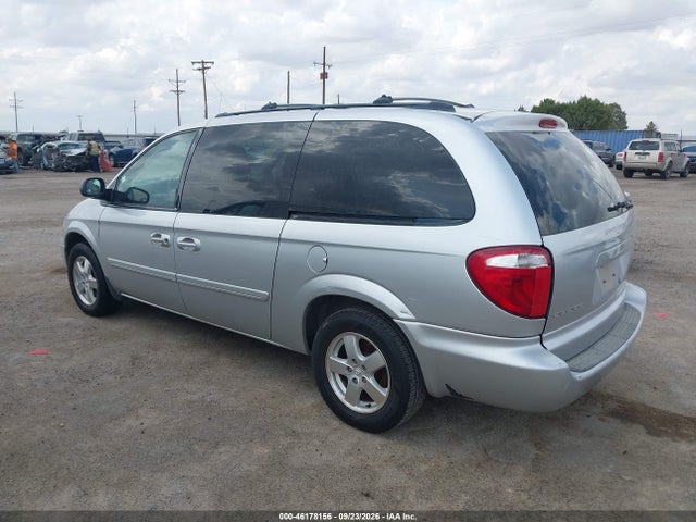 Aukcja sprzedaży 2005 Dodge Grand Caravan Sxt, vin: 2D4GP44LX5R167438, numer aukcji: 46178156