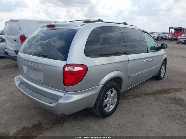 Aukcja sprzedaży 2005 Dodge Grand Caravan Sxt, vin: 2D4GP44LX5R167438, numer aukcji: 46178156