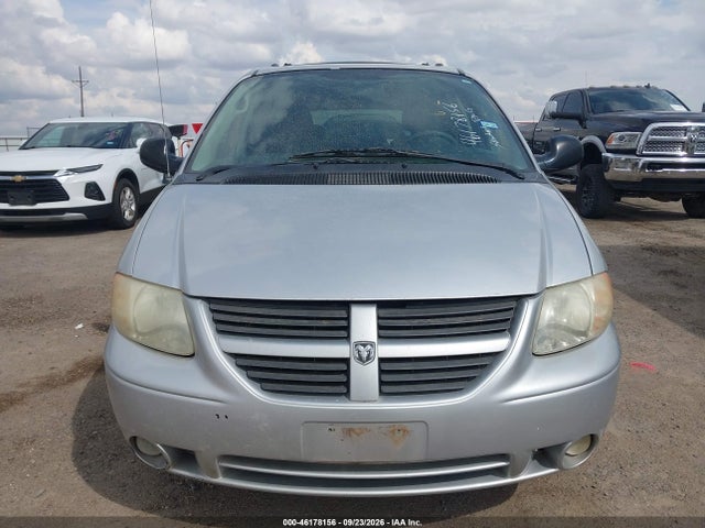 Aukcja sprzedaży 2005 Dodge Grand Caravan Sxt, vin: 2D4GP44LX5R167438, numer aukcji: 46178156