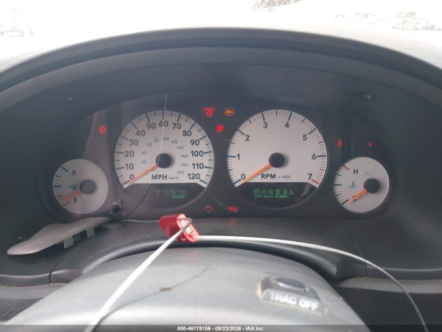 Aukcja sprzedaży 2005 Dodge Grand Caravan Sxt, vin: 2D4GP44LX5R167438, numer aukcji: 46178156