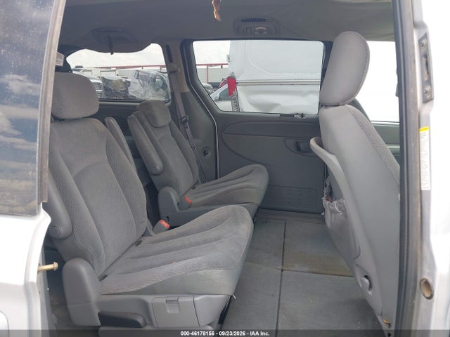 Aukcja sprzedaży 2005 Dodge Grand Caravan Sxt, vin: 2D4GP44LX5R167438, numer aukcji: 46178156