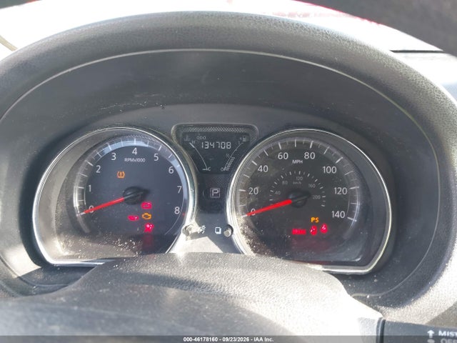 46178160 :رقم المزاد ، 3N1CN7AP7JL812082 vin ، 2018 Nissan Versa 1.6 Sv مزاد بيع