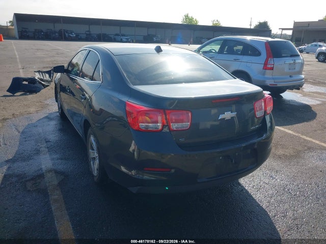 Chevrolet MALIBU 1LT 2014 1G11C5SL5EF205374 Image 3