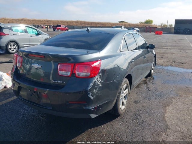 Chevrolet MALIBU 1LT 2014 1G11C5SL5EF205374 Image 4