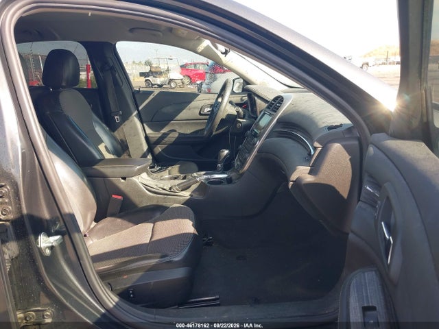 Chevrolet MALIBU 1LT 2014 1G11C5SL5EF205374 Image 5