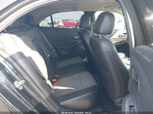 Chevrolet MALIBU 1LT 2014 1G11C5SL5EF205374 Image 8