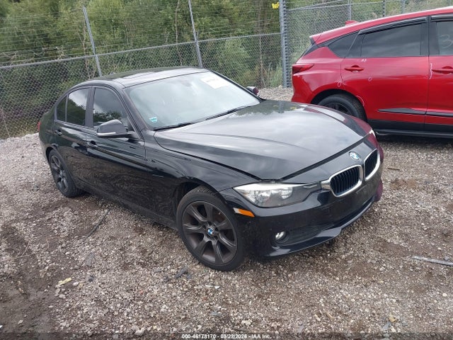 Aukcja sprzedaży 2014 Bmw 320i Xdrive, vin: WBA3C3G58ENS72620, numer aukcji: 46178170