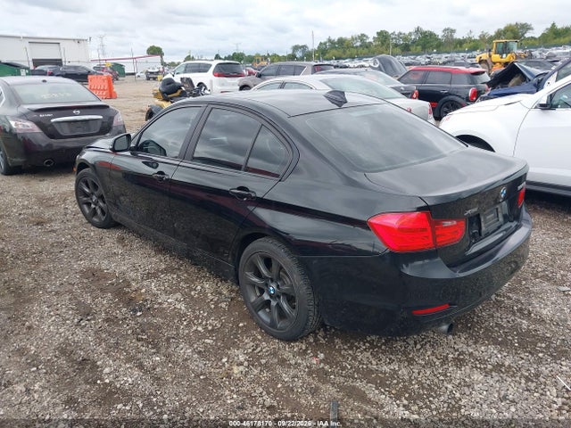 Aukcja sprzedaży 2014 Bmw 320i Xdrive, vin: WBA3C3G58ENS72620, numer aukcji: 46178170