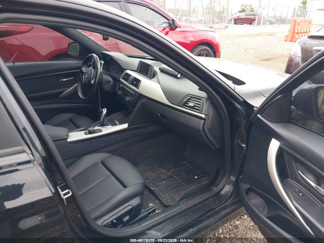 Aukcja sprzedaży 2014 Bmw 320i Xdrive, vin: WBA3C3G58ENS72620, numer aukcji: 46178170