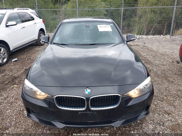 Aukcja sprzedaży 2014 Bmw 320i Xdrive, vin: WBA3C3G58ENS72620, numer aukcji: 46178170