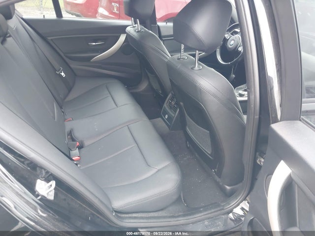 Aukcja sprzedaży 2014 Bmw 320i Xdrive, vin: WBA3C3G58ENS72620, numer aukcji: 46178170