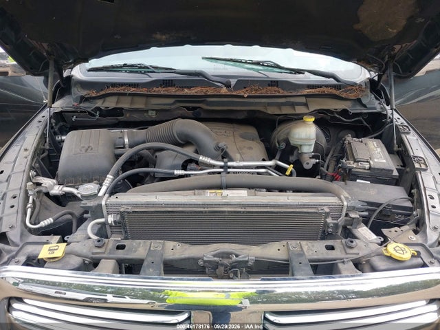 46178176 :رقم المزاد ، 1C6RR7GT7FS764051 vin ، 2015 Ram 1500 Big Horn مزاد بيع
