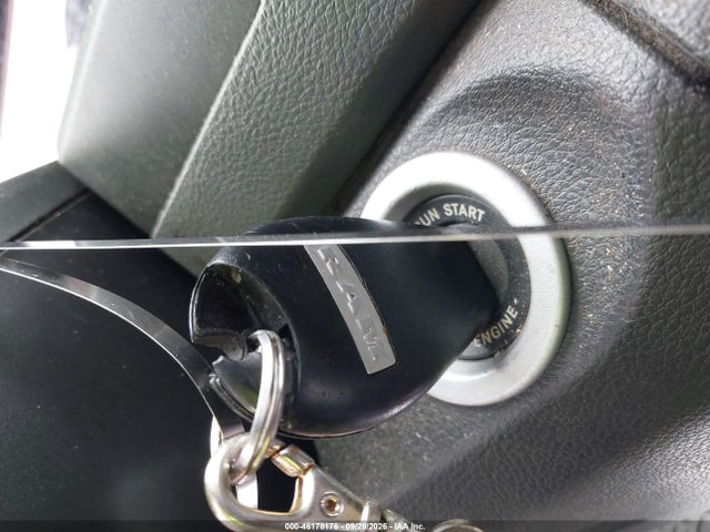 46178176 :رقم المزاد ، 1C6RR7GT7FS764051 vin ، 2015 Ram 1500 Big Horn مزاد بيع