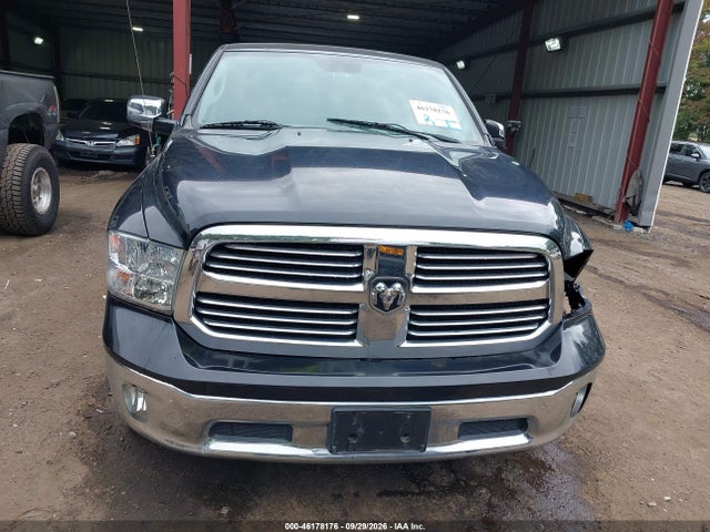 46178176 :رقم المزاد ، 1C6RR7GT7FS764051 vin ، 2015 Ram 1500 Big Horn مزاد بيع