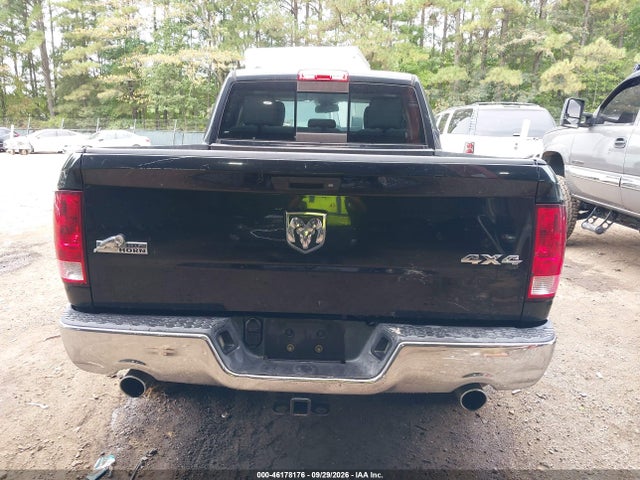 46178176 :رقم المزاد ، 1C6RR7GT7FS764051 vin ، 2015 Ram 1500 Big Horn مزاد بيع