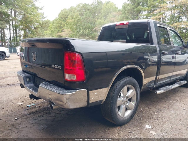 46178176 :رقم المزاد ، 1C6RR7GT7FS764051 vin ، 2015 Ram 1500 Big Horn مزاد بيع