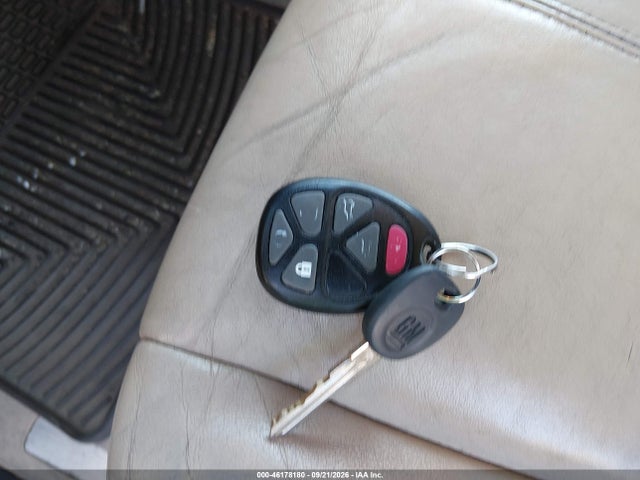 2007 Gmc Yukon Denali მანქანა იყიდება აუქციონზე, vin: 1GKFK63887J356715, აუქციონის ნომერი: 46178180