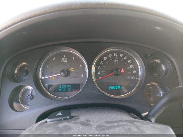 2007 Gmc Yukon Denali მანქანა იყიდება აუქციონზე, vin: 1GKFK63887J356715, აუქციონის ნომერი: 46178180
