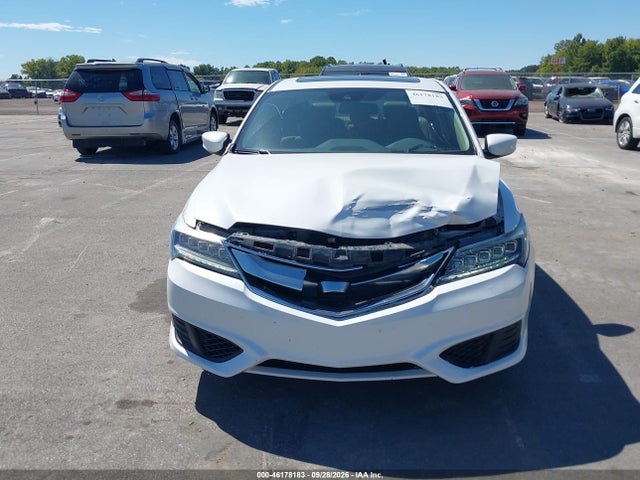 Aukcja sprzedaży 2016 Acura Ilx Premium Package/technology Plus Package, vin: 19UDE2F78GA023695, numer aukcji: 46178183