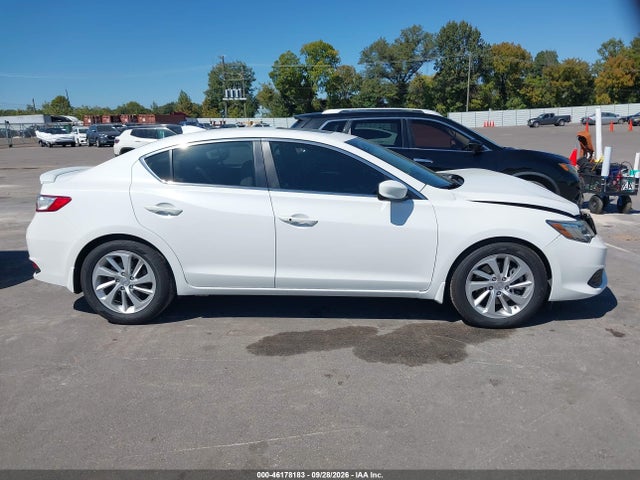 Aukcja sprzedaży 2016 Acura Ilx Premium Package/technology Plus Package, vin: 19UDE2F78GA023695, numer aukcji: 46178183
