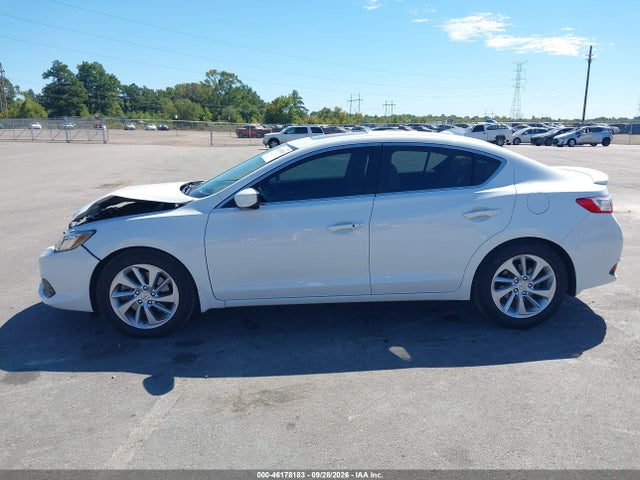 Aukcja sprzedaży 2016 Acura Ilx Premium Package/technology Plus Package, vin: 19UDE2F78GA023695, numer aukcji: 46178183