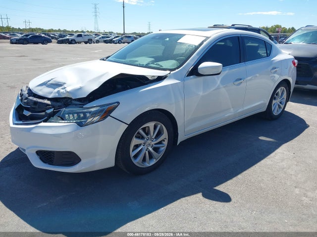 Aukcja sprzedaży 2016 Acura Ilx Premium Package/technology Plus Package, vin: 19UDE2F78GA023695, numer aukcji: 46178183