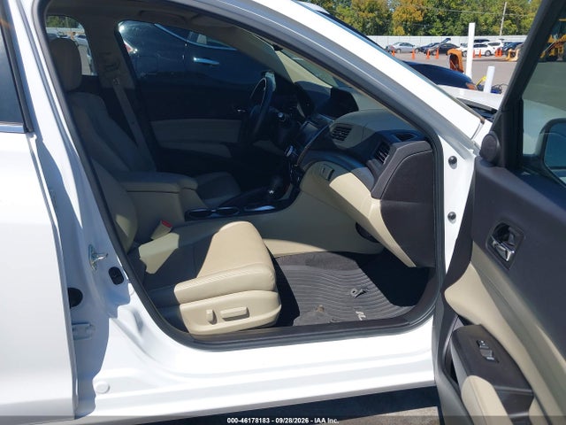 Aukcja sprzedaży 2016 Acura Ilx Premium Package/technology Plus Package, vin: 19UDE2F78GA023695, numer aukcji: 46178183