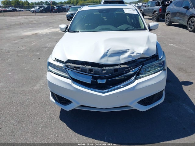 Aukcja sprzedaży 2016 Acura Ilx Premium Package/technology Plus Package, vin: 19UDE2F78GA023695, numer aukcji: 46178183