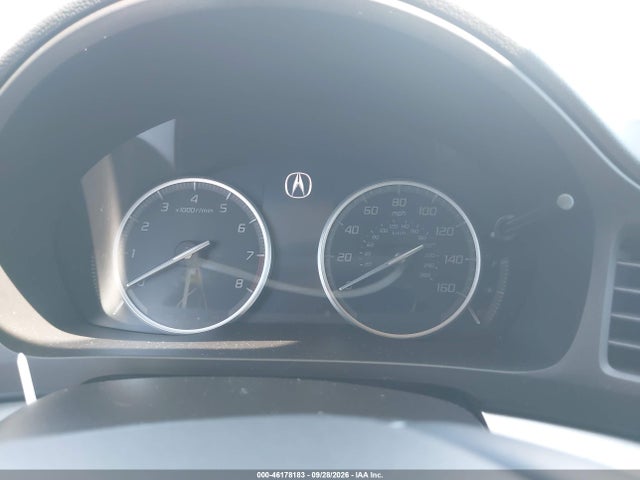 Aukcja sprzedaży 2016 Acura Ilx Premium Package/technology Plus Package, vin: 19UDE2F78GA023695, numer aukcji: 46178183