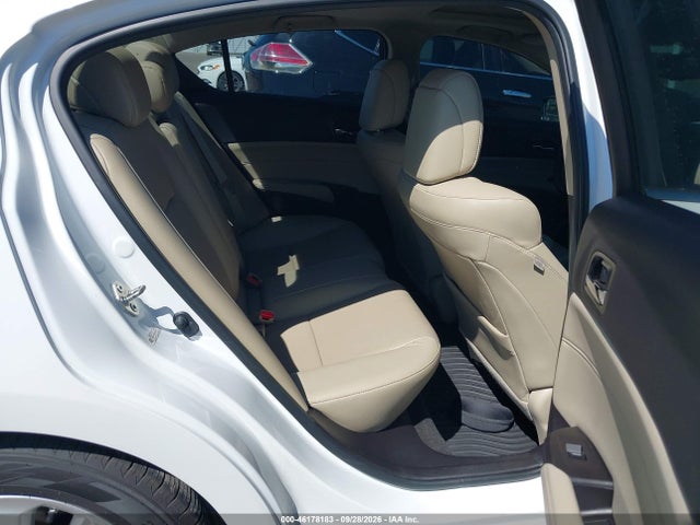 Aukcja sprzedaży 2016 Acura Ilx Premium Package/technology Plus Package, vin: 19UDE2F78GA023695, numer aukcji: 46178183