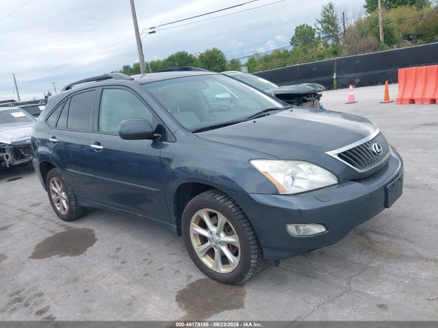 Auction sale of the 2008 Lexus Rx 350, vin: 2T2HK31U68C088534, lot number: 46178188