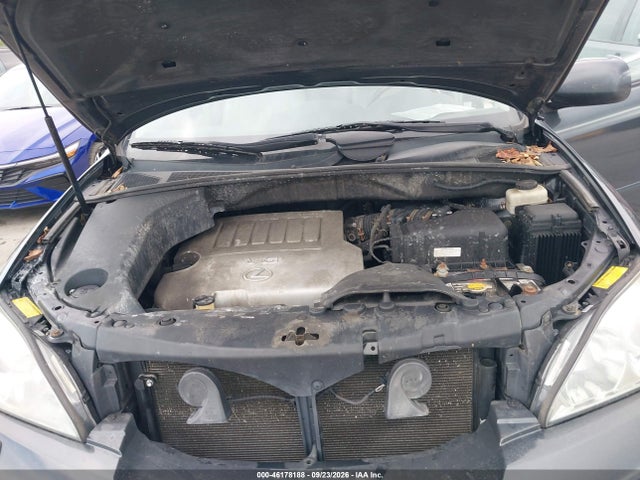 Aukcja sprzedaży 2008 Lexus Rx 350, vin: 2T2HK31U68C088534, numer aukcji: 46178188